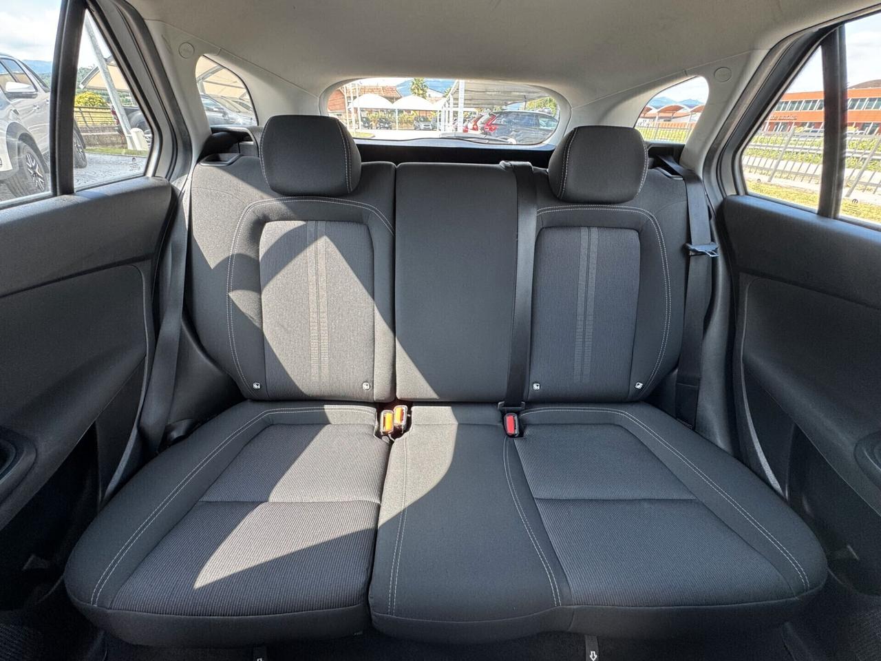 Fiat Tipo SW Lounge 1.3 MJT 95CV S&S Manuale