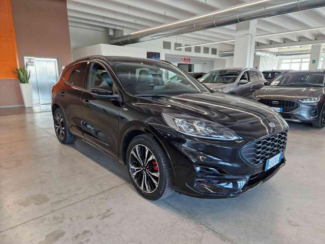 FORD Kuga 2.5 Full Hybrid 190 CV CVT 2WD ST-Line X