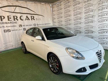 Alfa Romeo Giulietta 1.6 JTDm-2 105 CV Distinctive