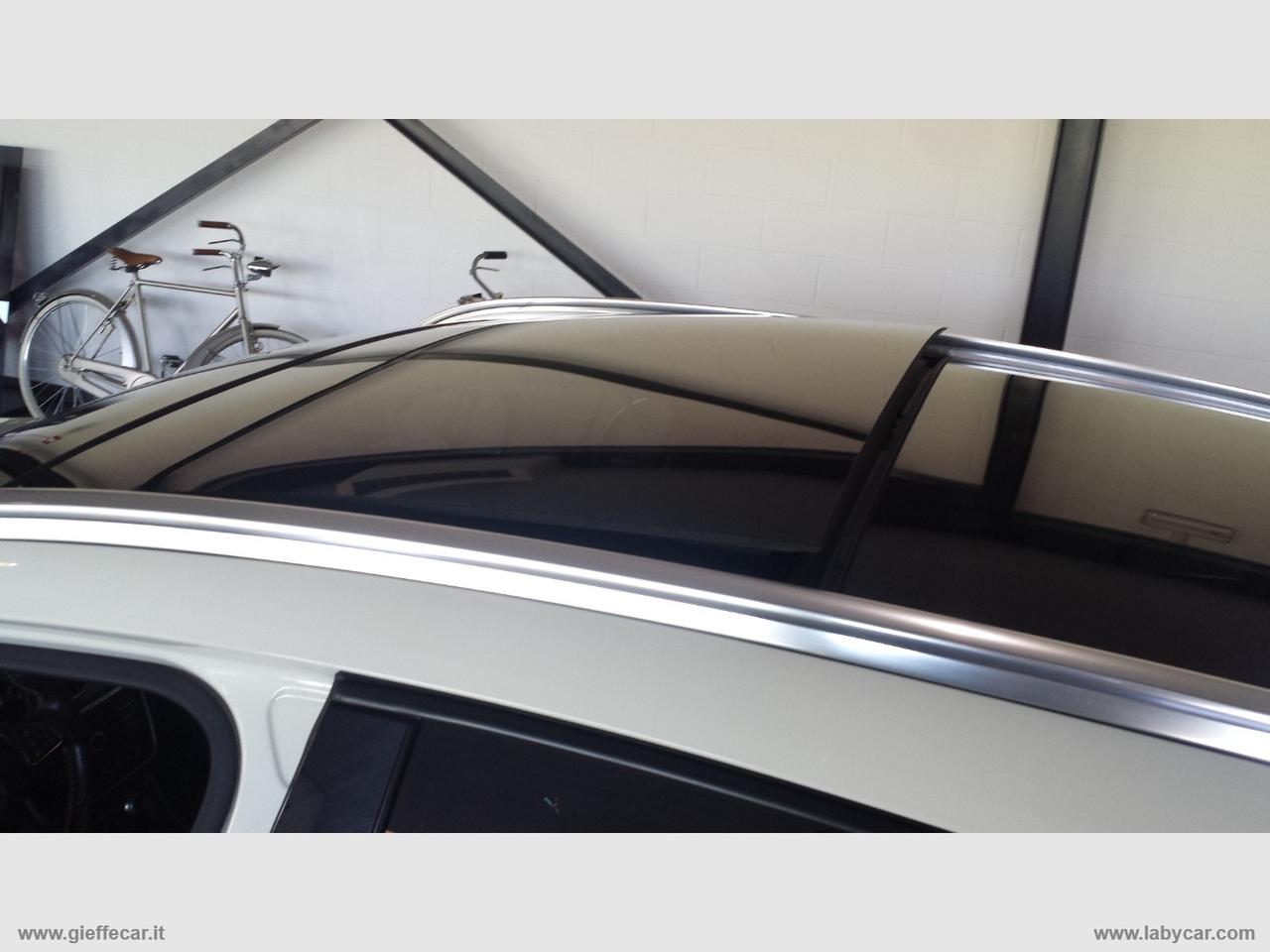 MERCEDES-BENZ GLA 200 d Automatic 4Matic Enduro