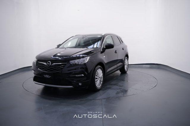 OPEL Grandland X 1.5 diesel Ecotec Start&Stop Ultimate