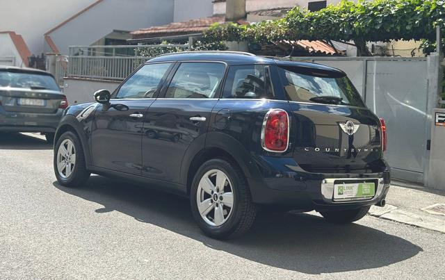 MINI Countryman Mini One D Business Countryman
