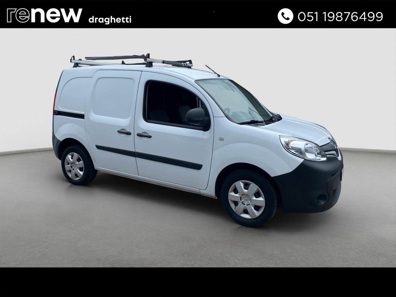 Kangoo express 1.5 dci 90cv energy Ice S&S E6