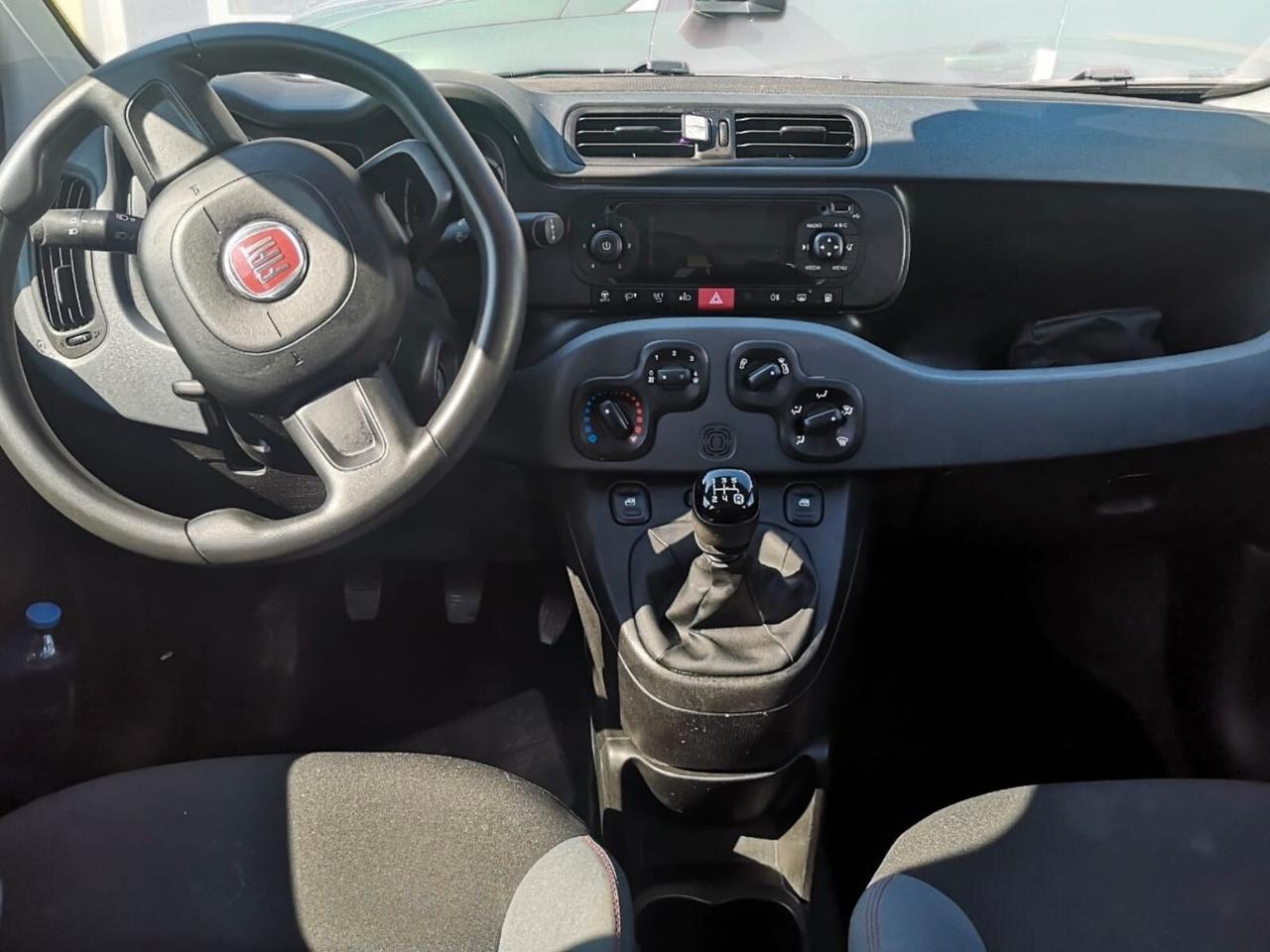 Fiat Panda 1.2 EasyPower Easy