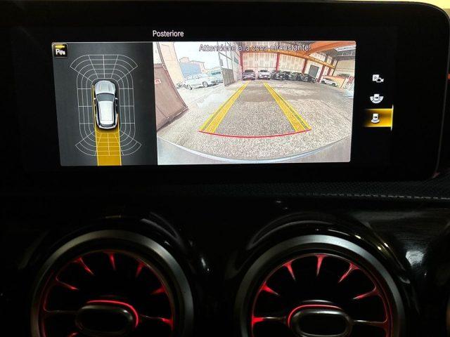 MERCEDES-BENZ CLA 200 d Automatic Shooting Brake Premium