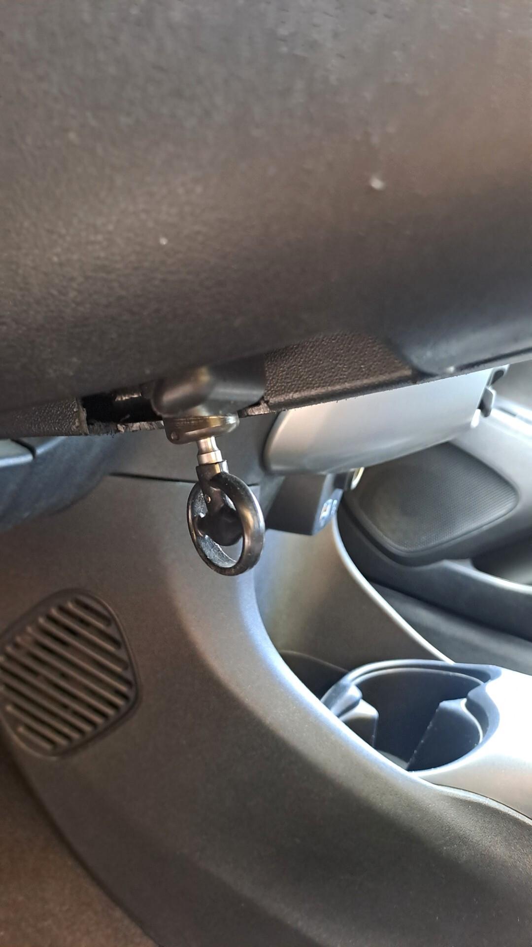 PEUGEOT 108 GPL 1.2 82CV PERFETTA!!