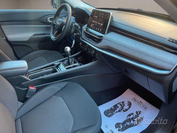 Jeep Compass - UNICO PROP - SERVICE COMPLETO