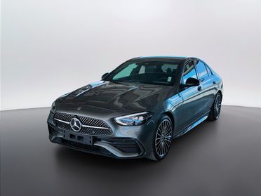 Mercedes-Benz C 220 d