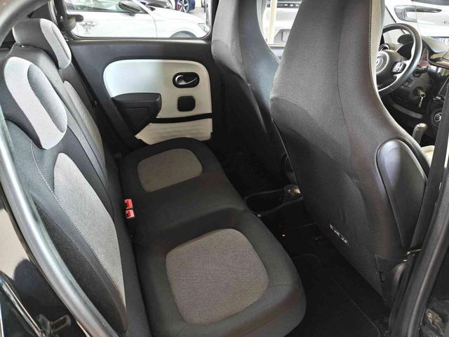 RENAULT Twingo SCe Stop&Start Lovely2