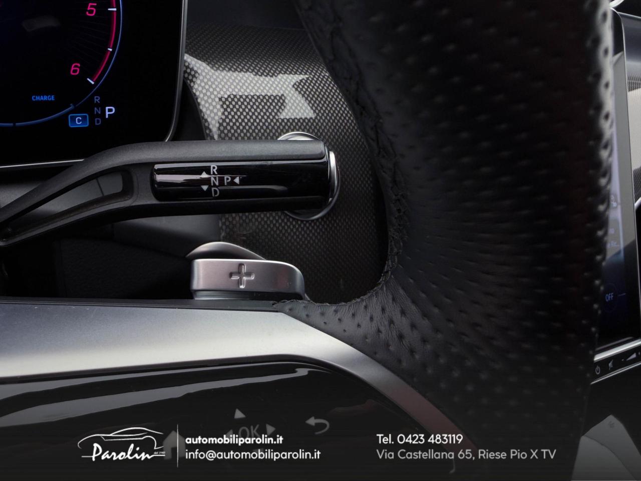 Mercedes GLC Coupe 300 d AMG Line Advanced 4matic auto