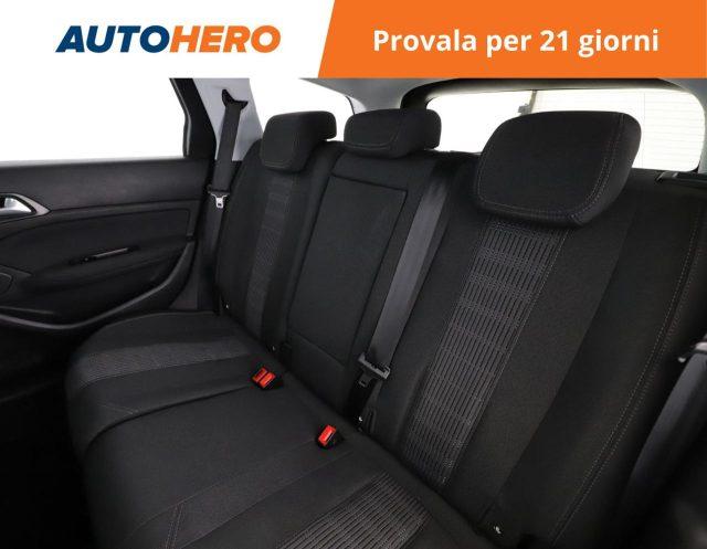 PEUGEOT 308 BlueHDi 130 S&S SW Allure