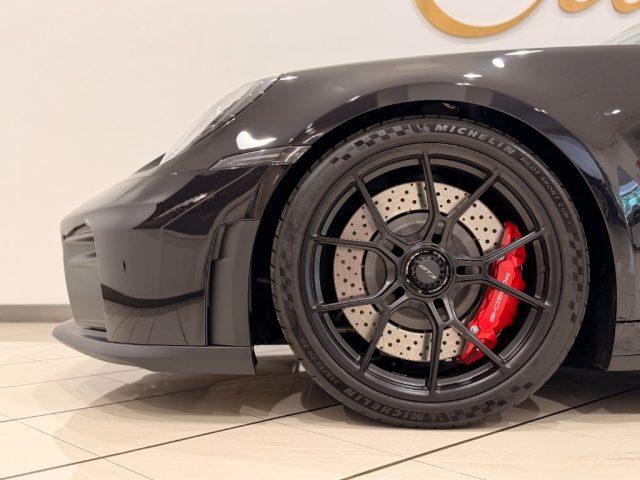 PORSCHE 911 GT3 992.2 Pdk IVA ESPOSTA