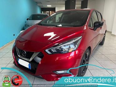 NISSAN Micra 1.5 dCi 8V 5 porte Acenta NEOPATENTATI!!!!