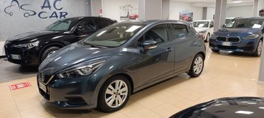 Nissan Micra IG-T 100 Xtronic 5 porte Acenta
