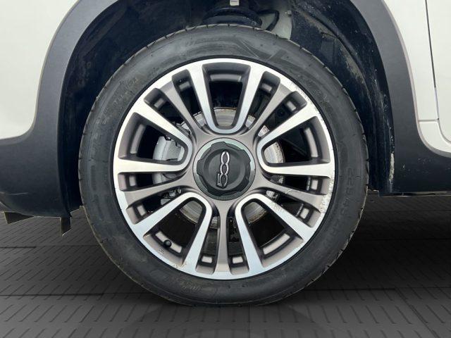 FIAT 500L 500L 1.3 Multijet 95 CV Dualogic Cross