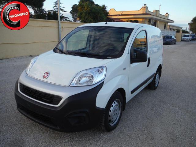 FIAT Fiorino 1.3 MJT 80CV Cargo (+ IVA)