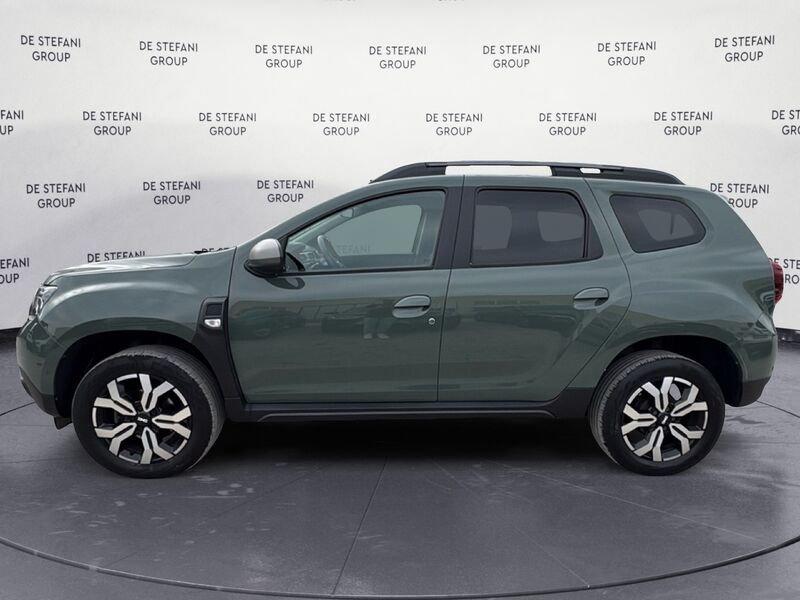 Dacia Duster Duster 1.0 tce Journey UP Gpl 4x2 100cv