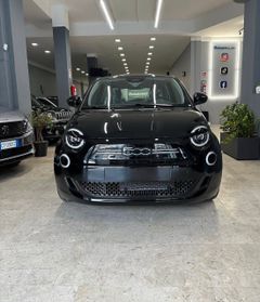 Fiat 500 Berlina Hybrid Torino