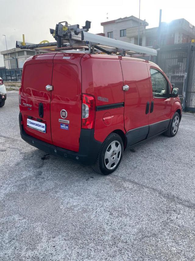 FIAT FIORINO 1.3 M-JET FURGONE ADVENTURE - 2016