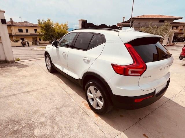 VOLVO XC40 D3 150 CV DIGITAL COCKPIT UNIPRO'