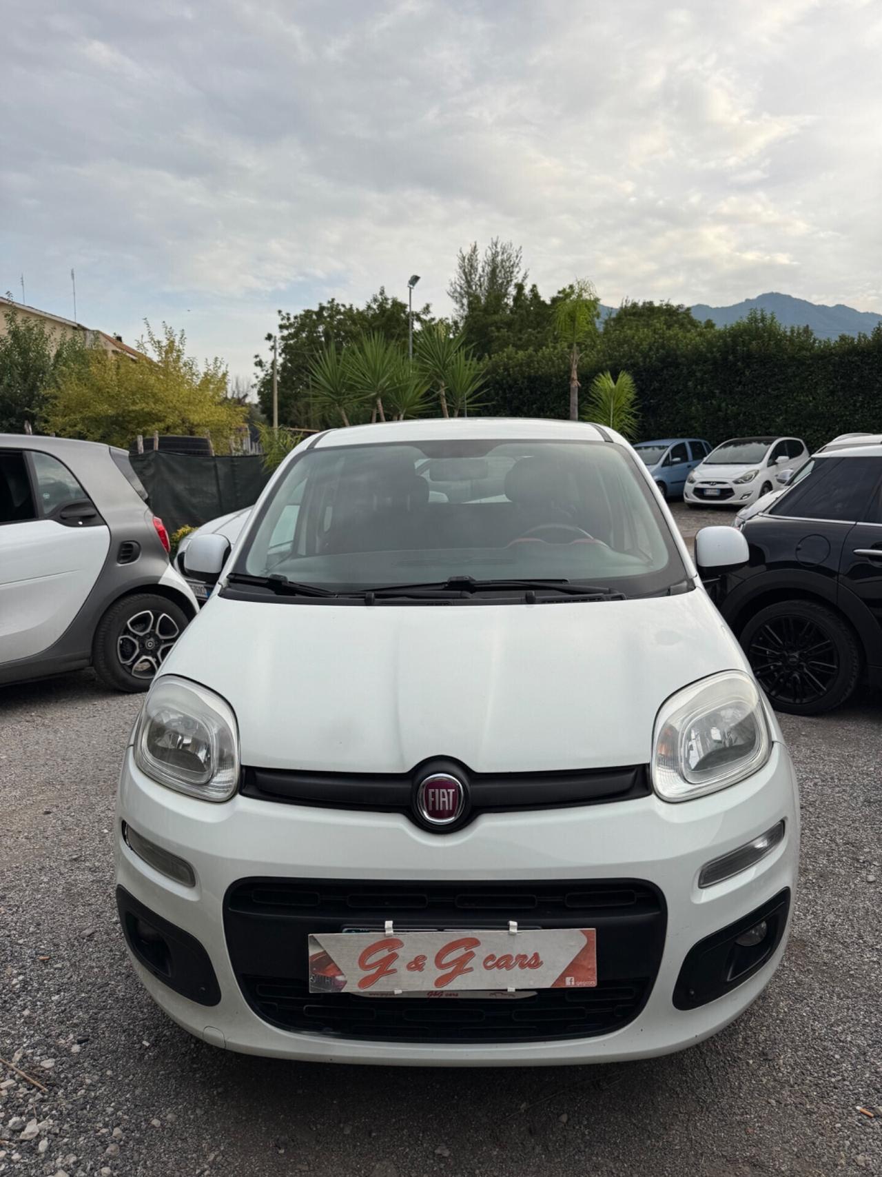 Fiat Panda 1.3 MJT S&S Easy