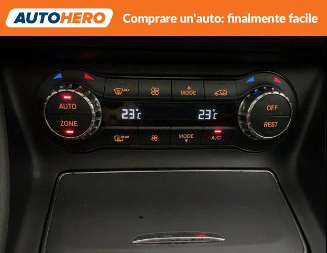 MERCEDES-BENZ GLA 180 d Automatic Premium