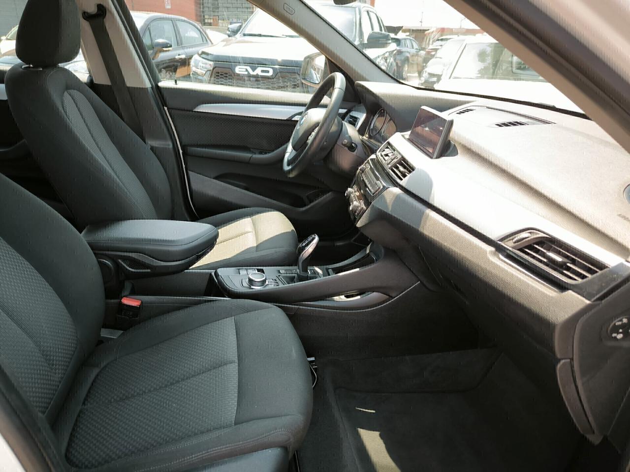 Bmw X1 xDrive18d Business Advantage