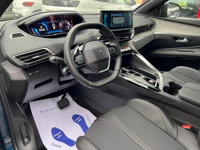 PEUGEOT 5008 BlueHDi 130 EAT8 Allure Pack #7 POSTI #VARI COLORI