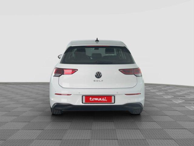 VOLKSWAGEN Golf Golf 2.0 TDI 150 CV DSG Life