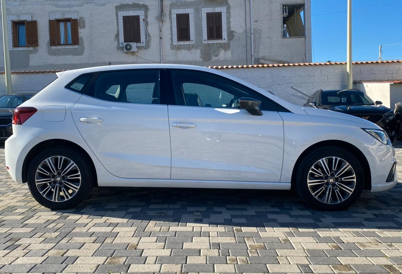 Seat Ibiza Xcellence 1.6 TDI 95CV