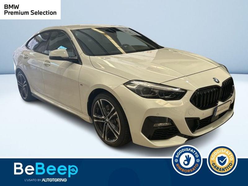 BMW Serie 2 G.C. 220D GRAN COUPE MSPORT AUTO
