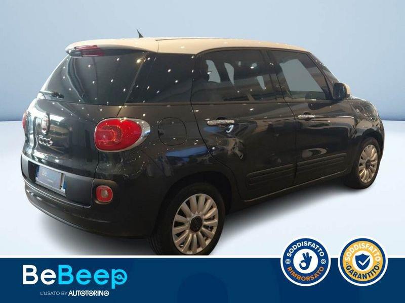 FIAT 500L 1.4 POP STAR 95CV
