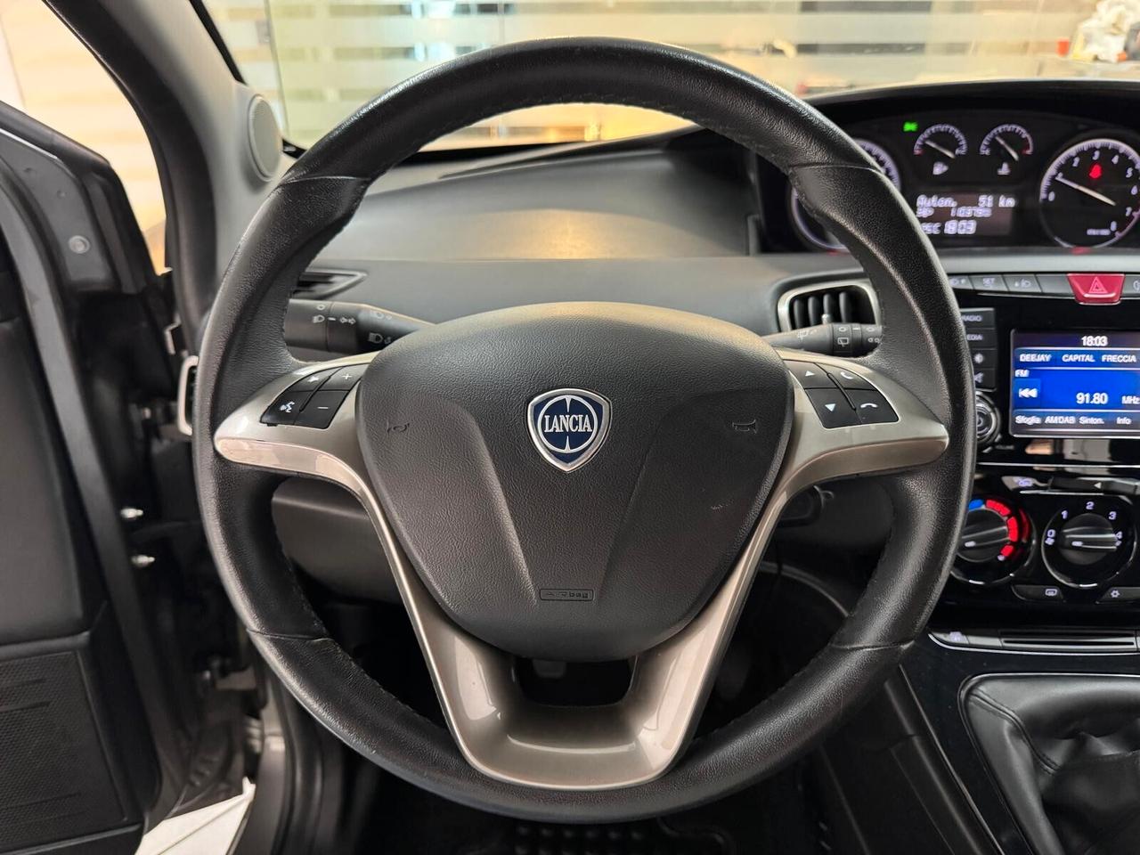 Lancia Ypsilon 1.2 Benzina 5 porte Platinum 2020