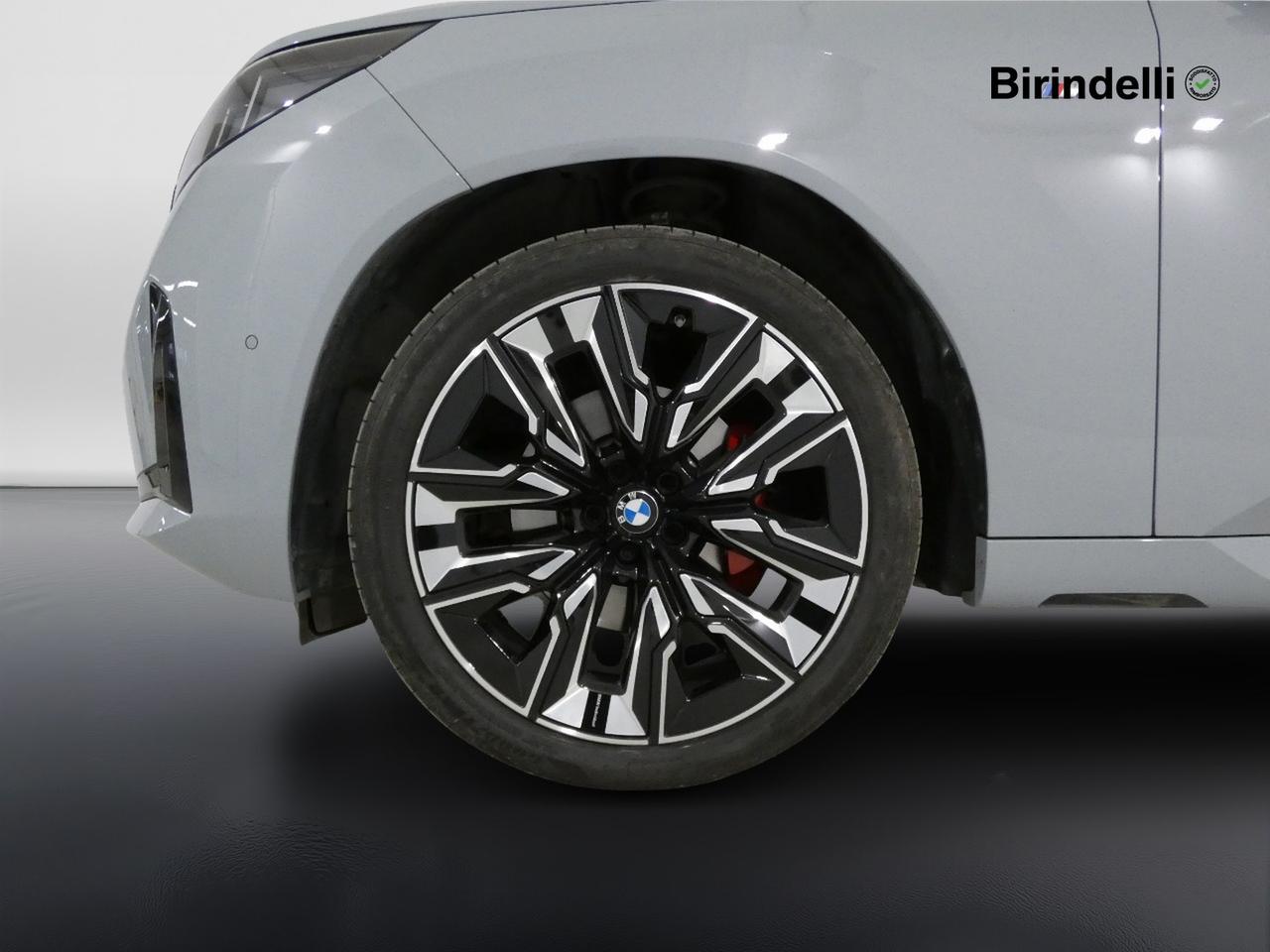 BMW X3 (G45) - X3 xDrive20d 48V MSport Pro
