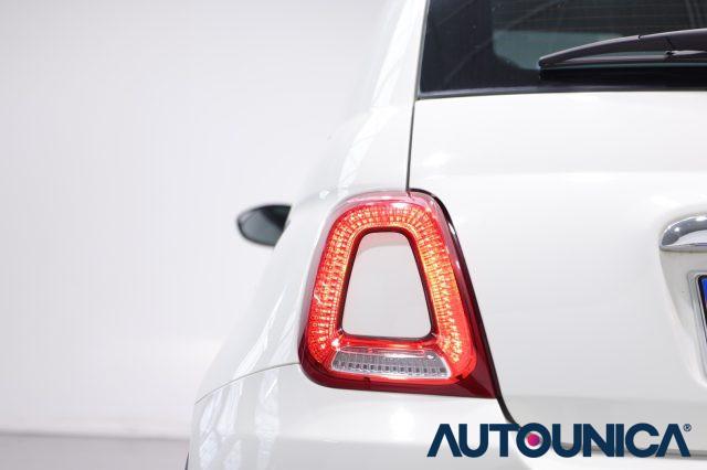 FIAT 500 1.0 HYBRID DOLCEVITA FARI LED NEOPATENTATI TETTO