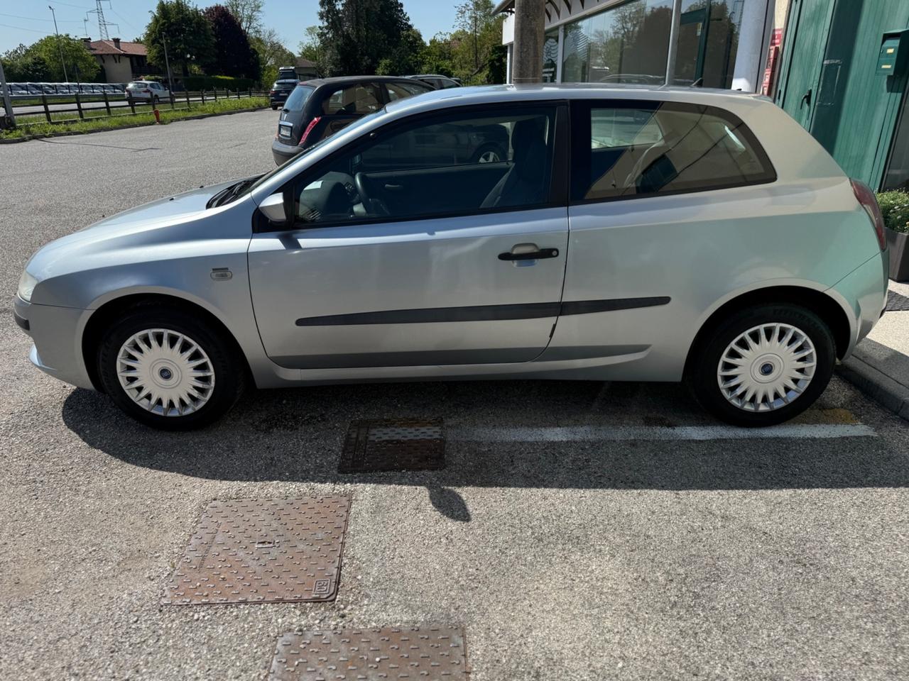 Fiat Stilo 1.4i Active