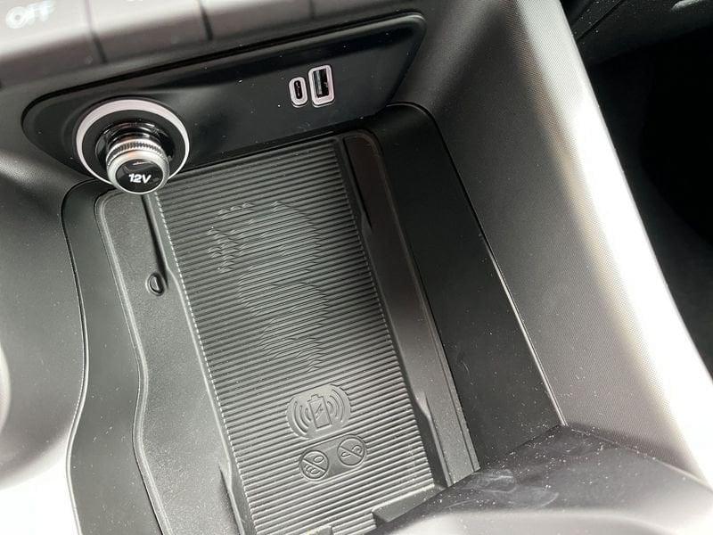 Alfa Romeo Tonale Tonale 1.3 phev Tributo Italiano Q4 280cv at6