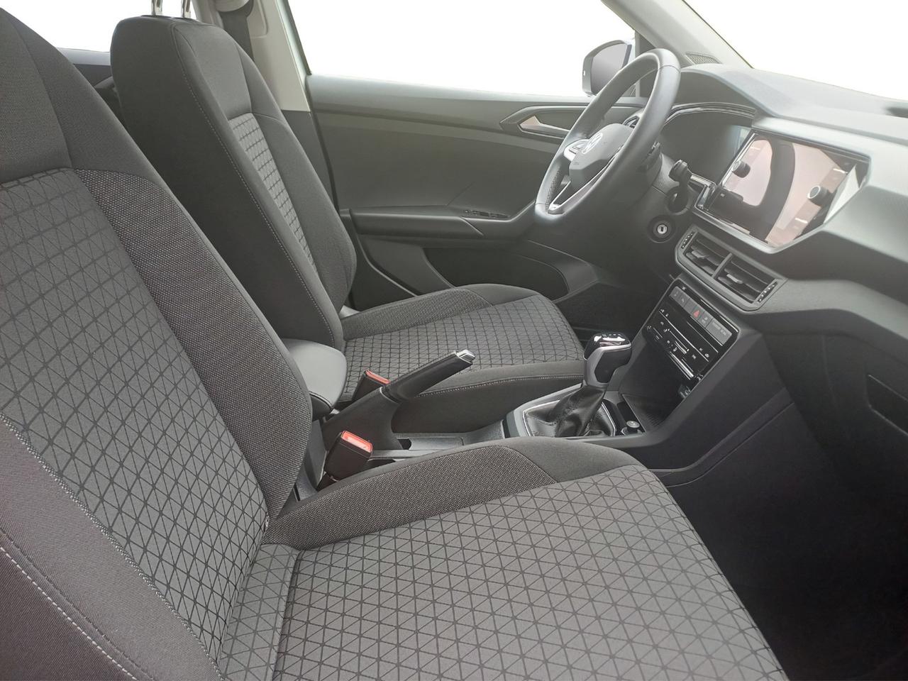 Volkswagen T-Cross 1.0 tsi style 110cv dsg