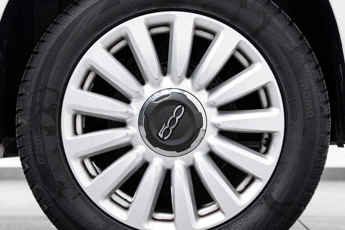 Fiat 500L 1.4 T-Jet 120 CV GPL Lounge