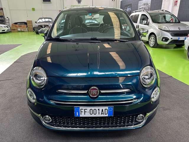 Fiat 500 1.2 Lounge 69cv