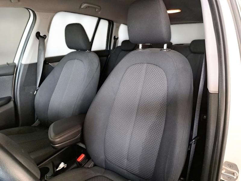 BMW 216 GRAN TOURER Business Auto