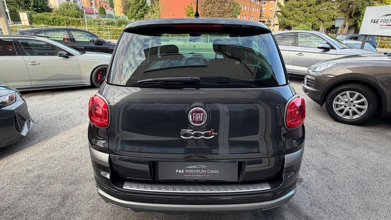 Fiat 500L 1.3 Multijet 95 CV Cross