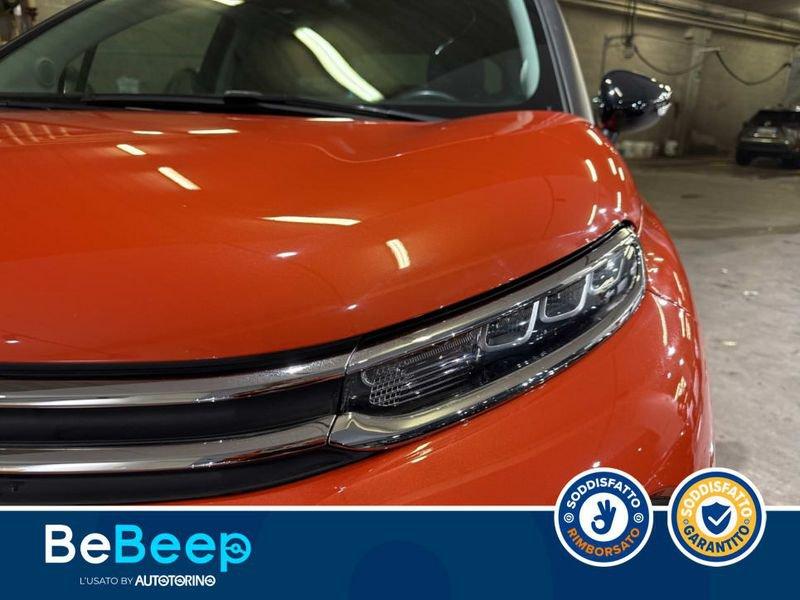 Citroën C3 Aircross 1.2 PURETECH SHINE S&S 130CV EAT6