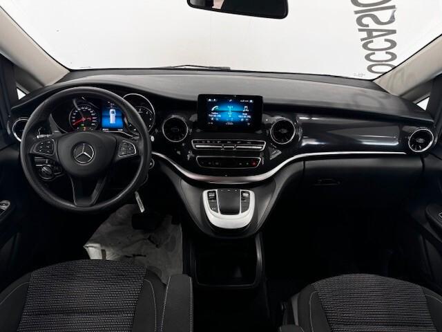 Mercedes-benz V 250 d Automatic Premium Compact