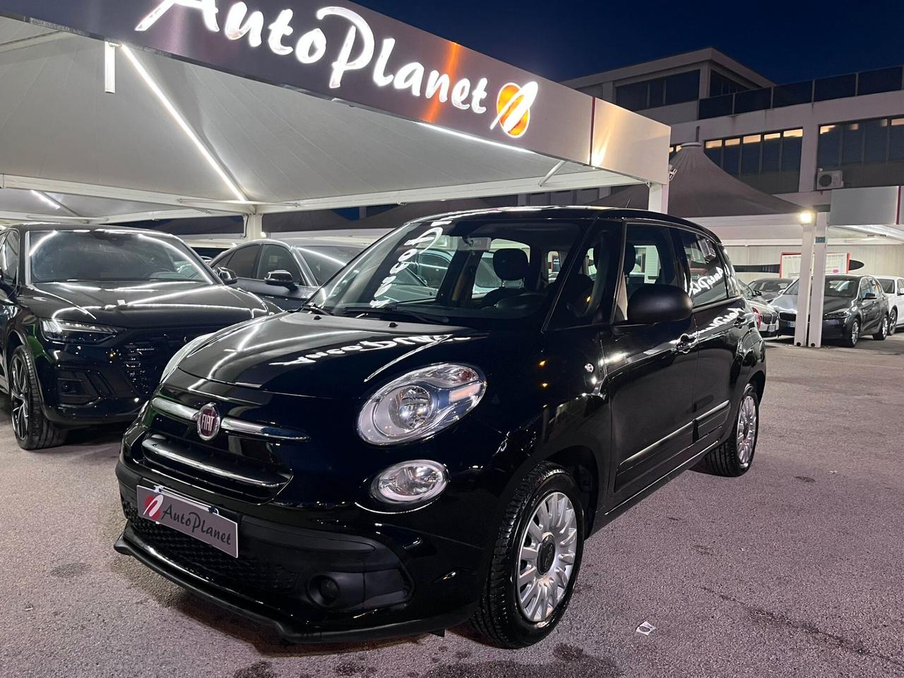 PROMO BLACK FRIDAY Fiat 500L 1.3 Multijet 95 CV Dualogic Urban