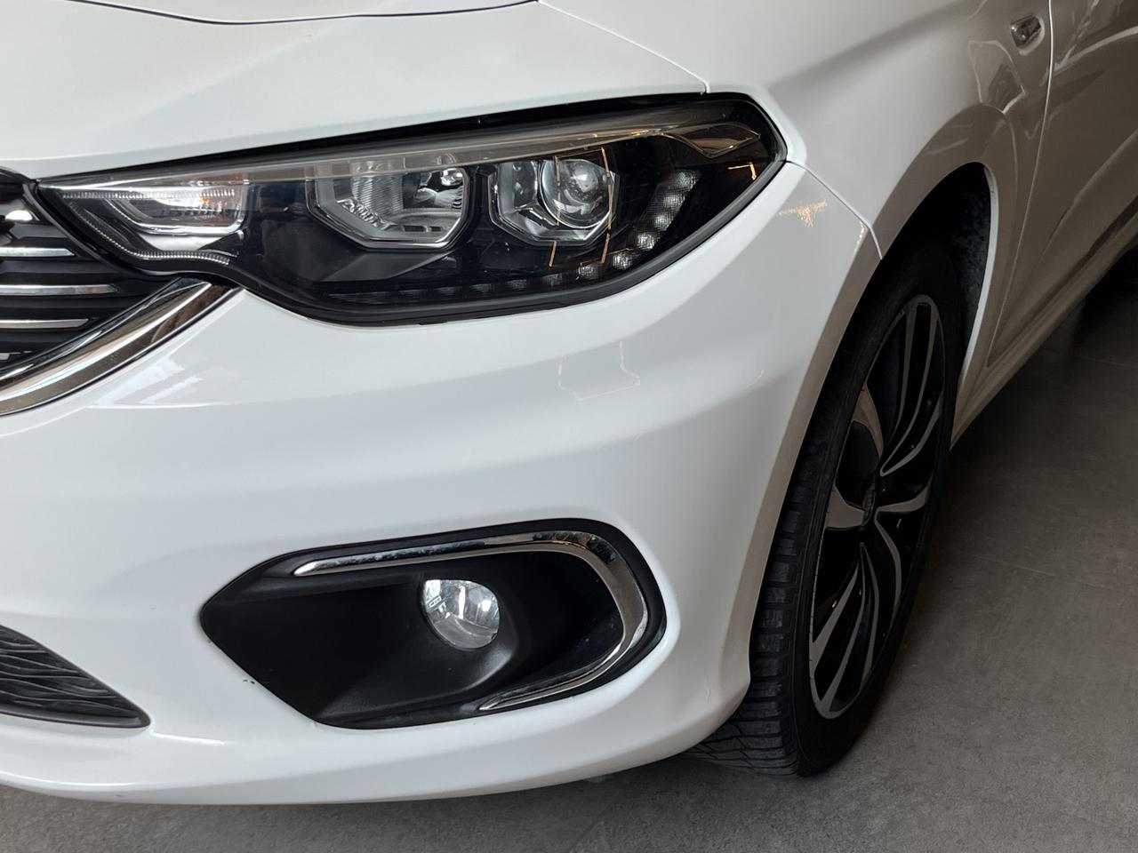 FIAT Tipo II - Tipo SW 1.6 mjt Lounge s&s 120cv