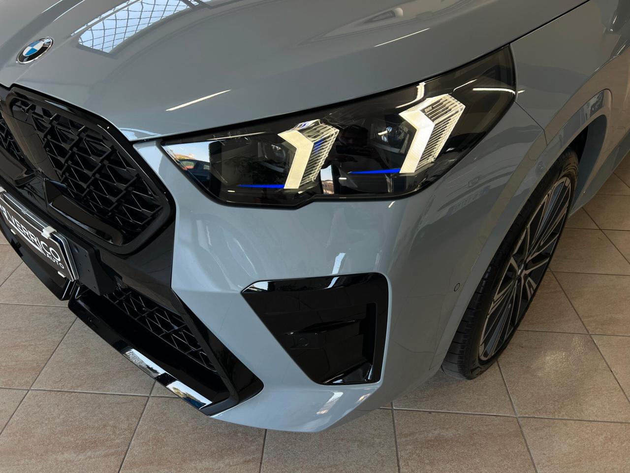 Bmw X2 sDrive 18d Msport Pro