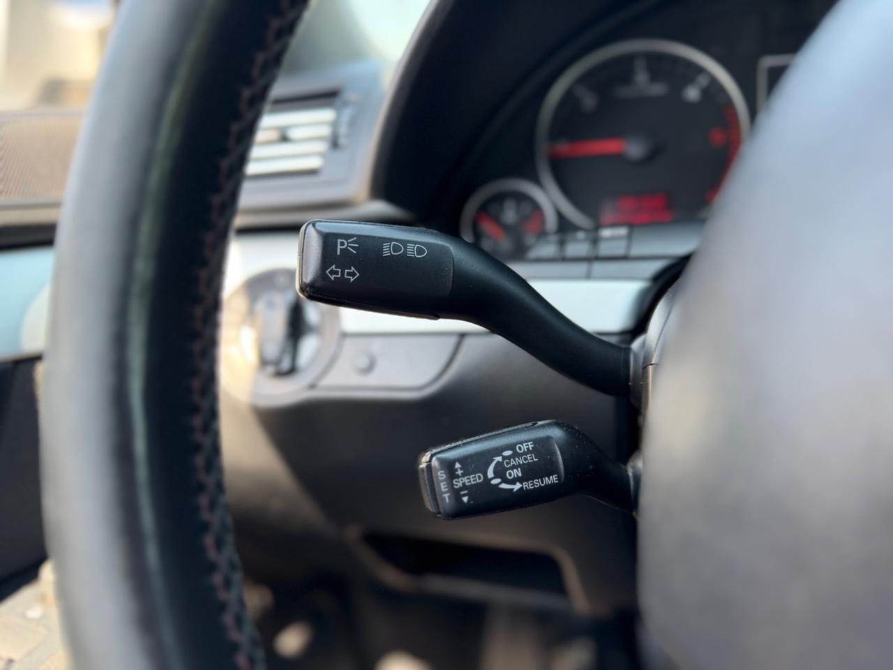 Audi A4 2.0 TDI F.AP. Avant S-LINE