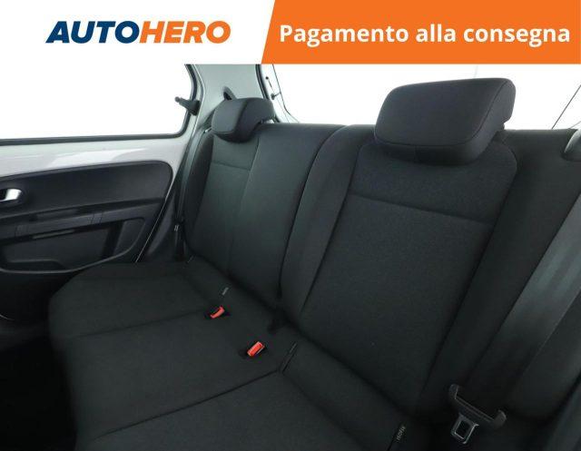 VOLKSWAGEN up! 1.0 5p. move up!