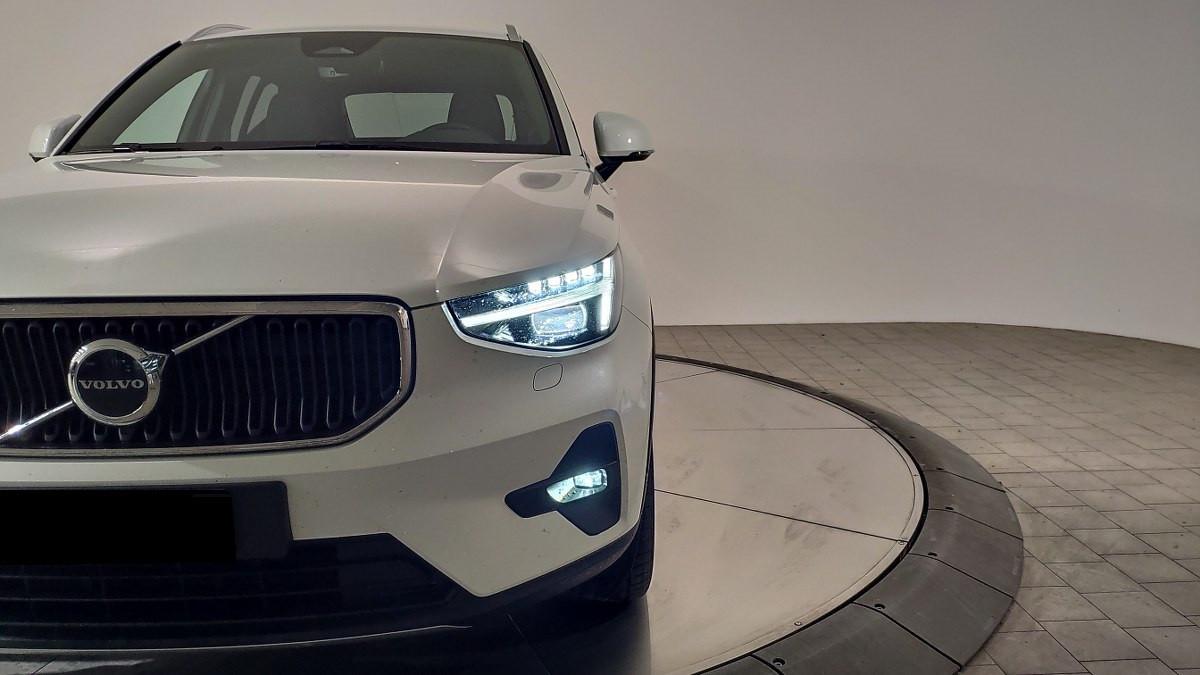 VOLVO Xc40 B3 Mild Hybrid Automatico Core